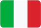 Ihlové pilníky Italiano